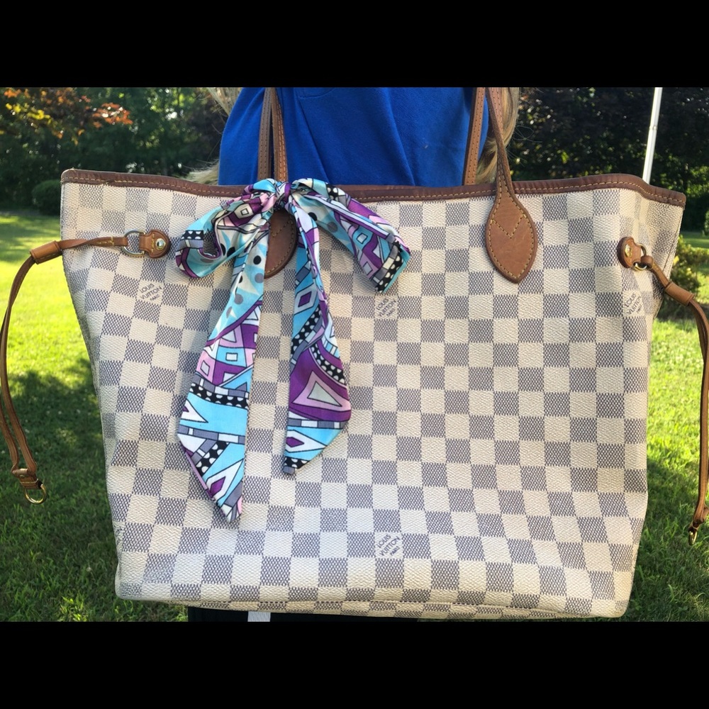 Louis Vuitton Neverfull